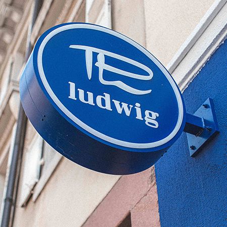 Pâtisserie Ludwig (Foto: Paul Gärtner)