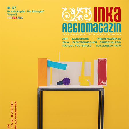 INKA Regiomagazin