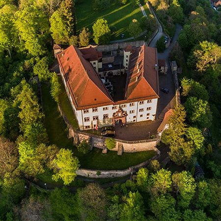 Schloss Neuenbürg