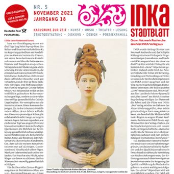 INKA StadtBlatt #5