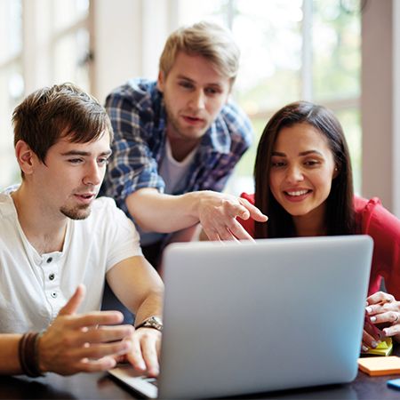 Akademie für Kommunikation Karlsruhe