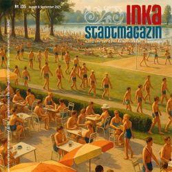 INKA Stadtmagazin #195