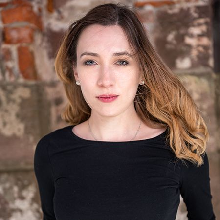 Julia Obert (Foto: Peter Hennrich)