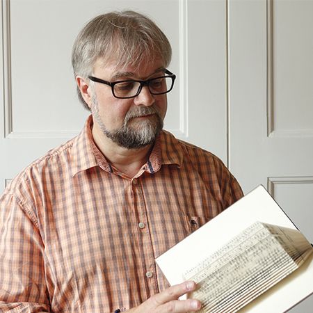 Evangelische Erwachsenenbildung Karlsruhe (Foto: Joachim Faber)