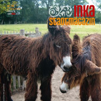 INKA Stadtmagazin #198