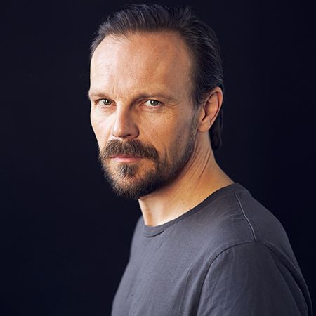 Robert Besta (Foto: Sasha Ilushina)