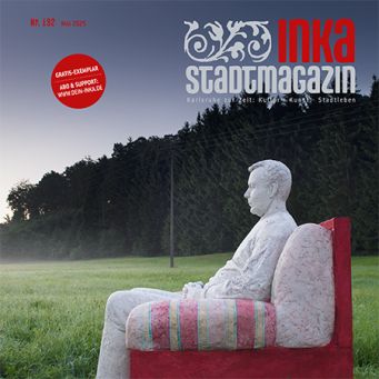 INKA Stadtmagazin #192