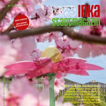 INKA Stadtmagazin #191